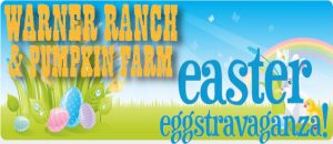 Easter Egg Hunts in Niagara